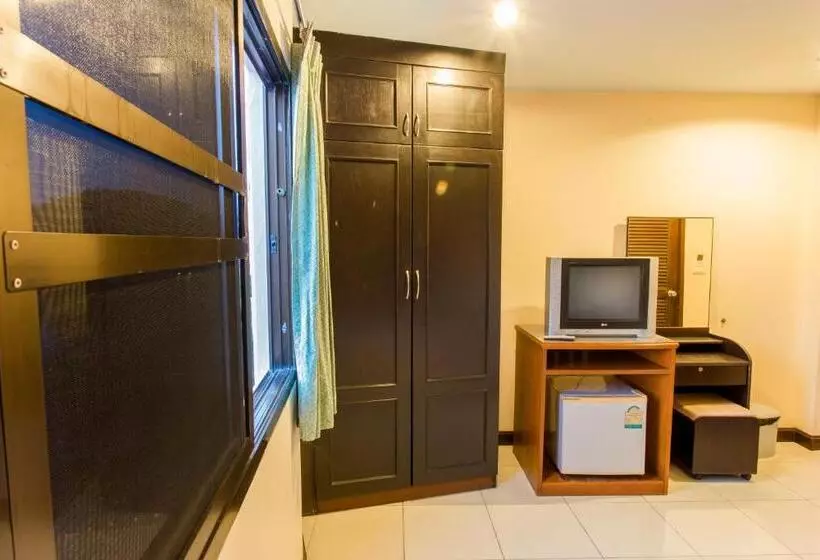 Fotos del hotel Surin Sunset:  14