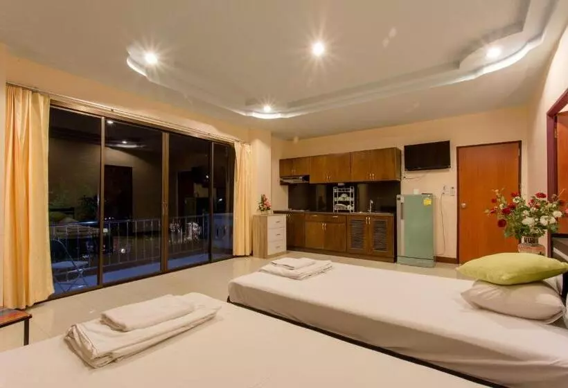 Fotos del hotel Surin Sunset:  25