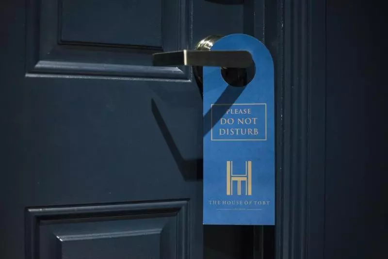 Fotos del hotel The House Of Toby:  11