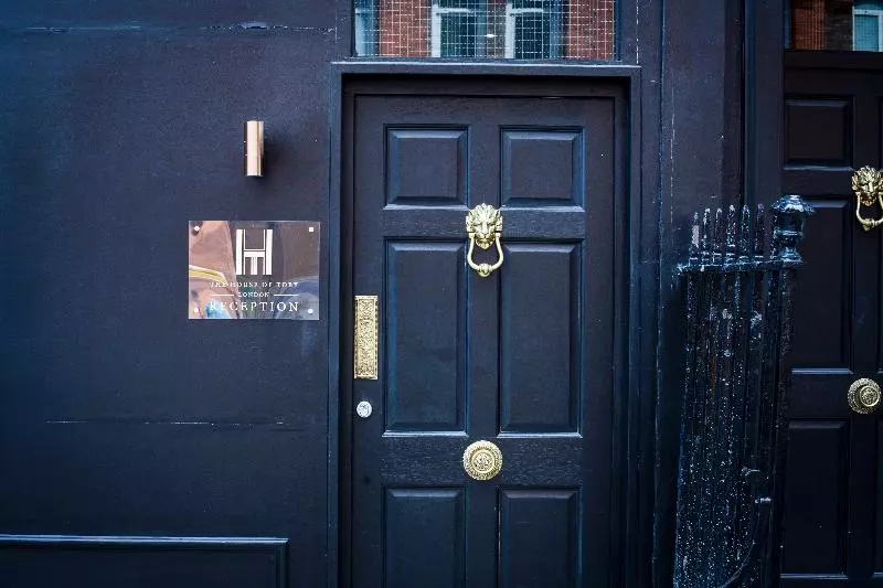 Fotos del hotel The House Of Toby:  10