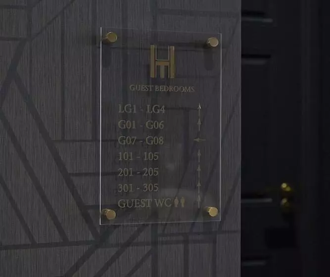 Fotos del hotel The House Of Toby:  14