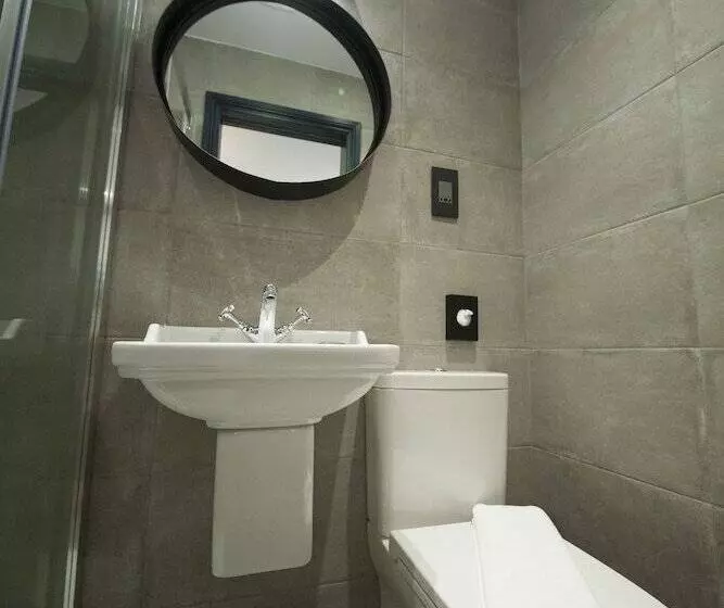 Fotos del hotel The House Of Toby:  4