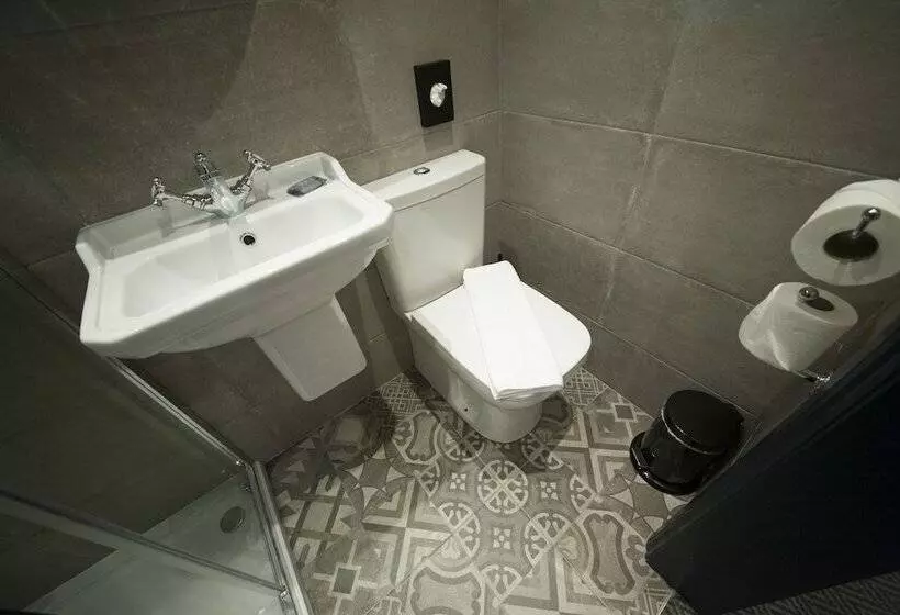 Fotos del hotel The House Of Toby:  9