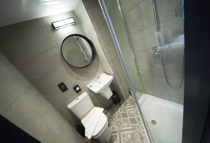 Fotos del hotel The House Of Toby:  13