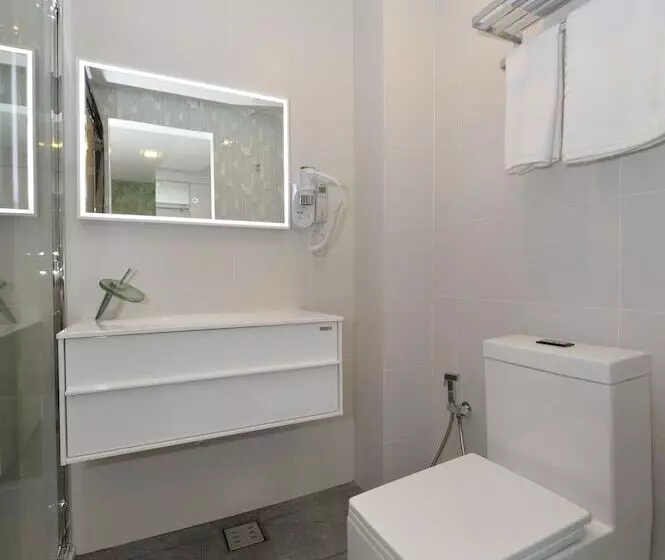 Fotos del hotel Unic:  4