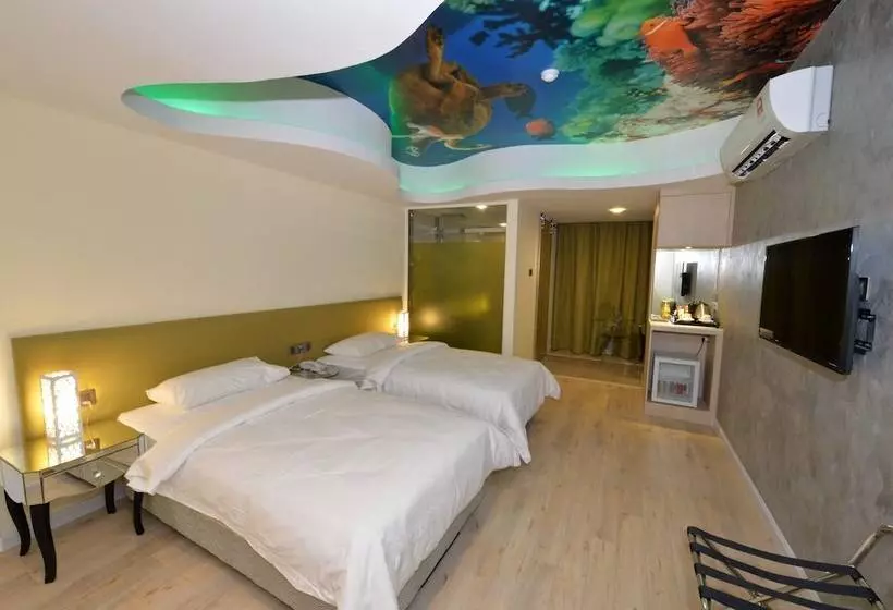 Fotos del hotel Unic:  20