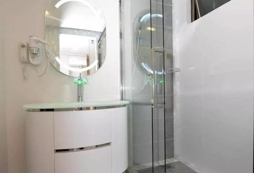 Fotos del hotel Unic:  15