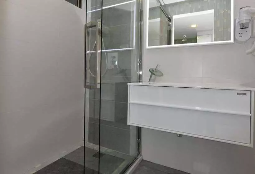 Fotos del hotel Unic:  21