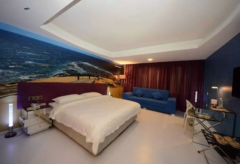 Fotos del hotel Unic:  25