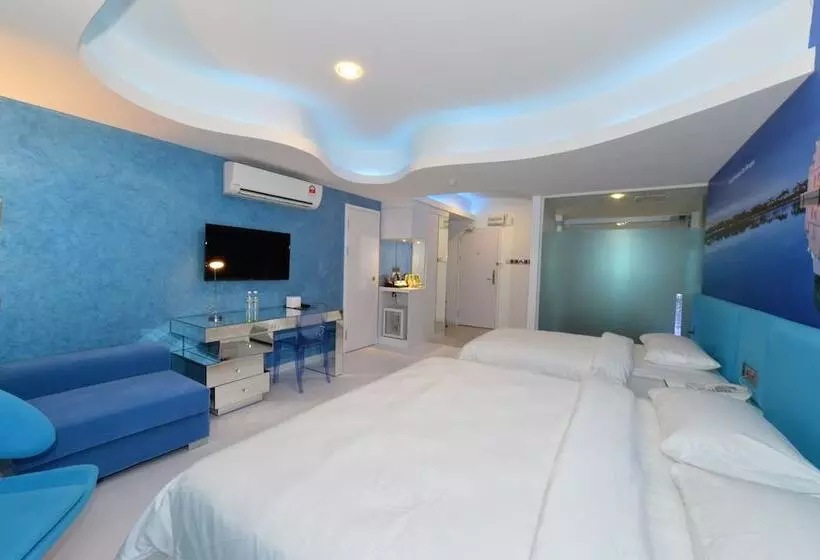 Fotos del hotel Unic:  23