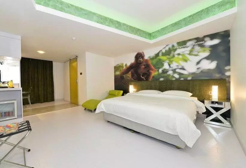 Fotos del hotel Unic:  16