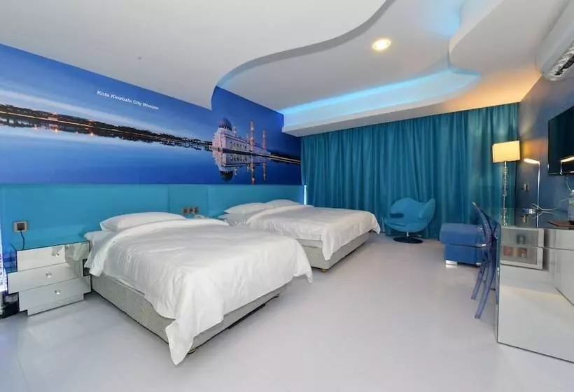 Fotos del hotel Unic:  24