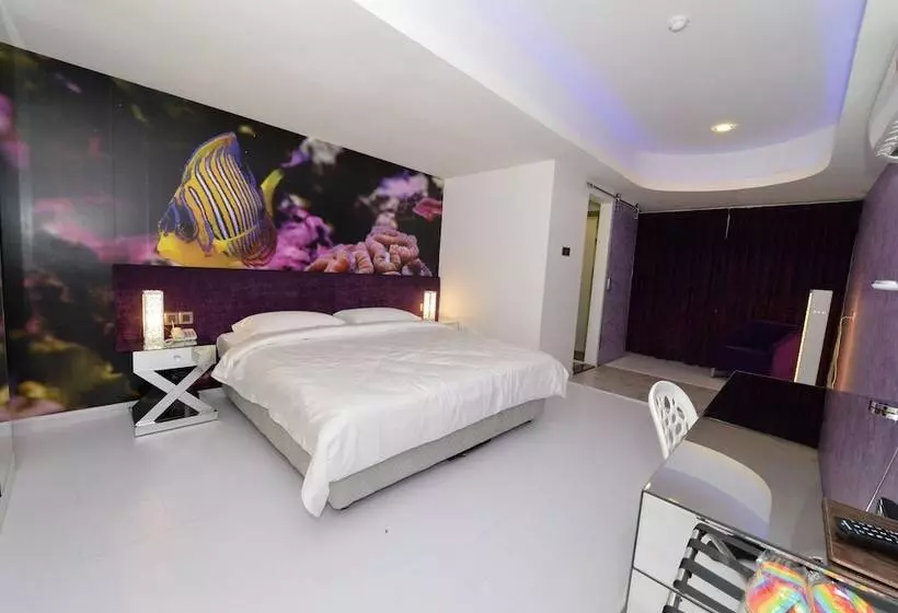 Fotos del hotel Unic:  14