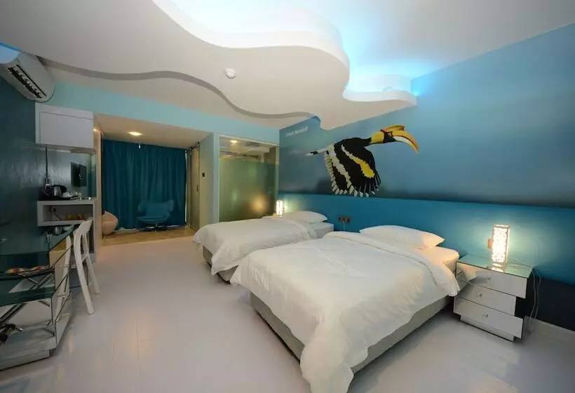 Fotos del hotel Unic:  8