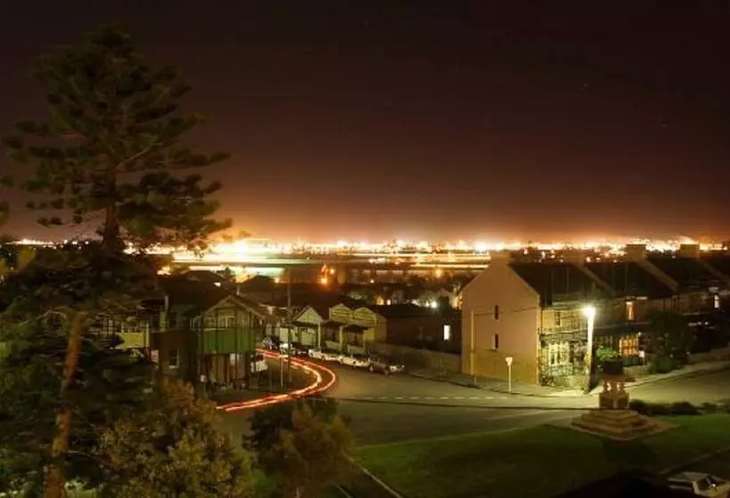 Fotos del hotel Alloggio Newcastle Beach:  4