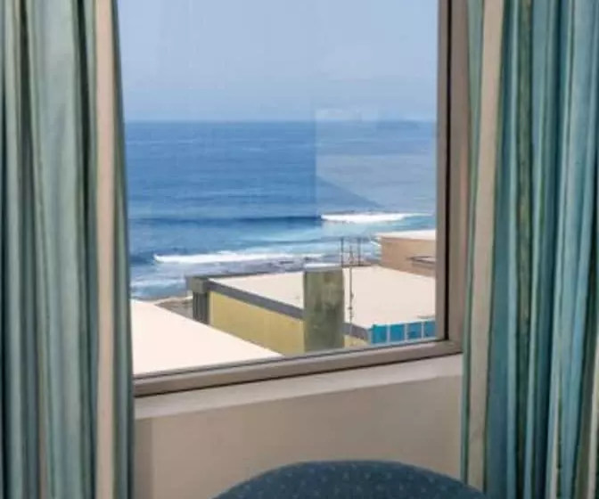 Fotos del hotel Alloggio Newcastle Beach:  6