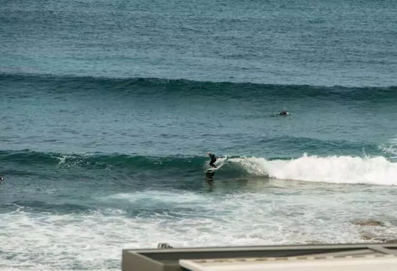 Fotos del hotel Alloggio Newcastle Beach:  14