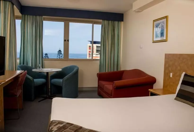 Fotos del hotel Alloggio Newcastle Beach:  13