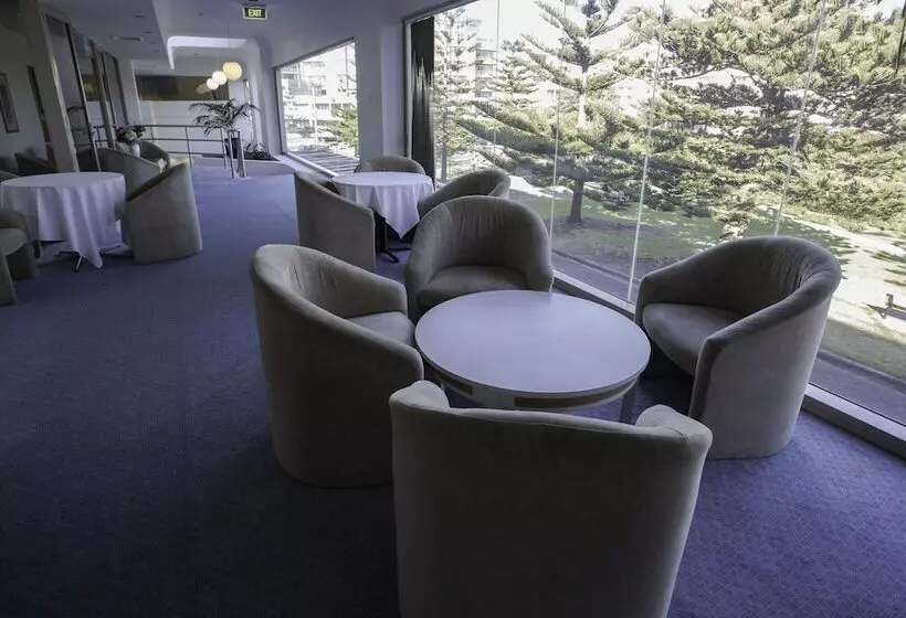 Fotos del hotel Alloggio Newcastle Beach:  3