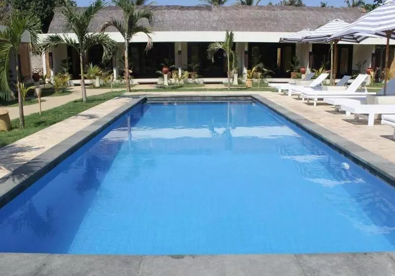 Kaluku Gili Resort