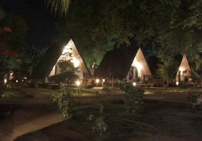 Fotos del hotel Kaluku Gili Resort:  4