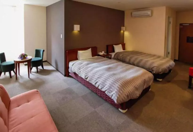 Fotos del hotel Livemax Hamamatsu Ekimae:  18