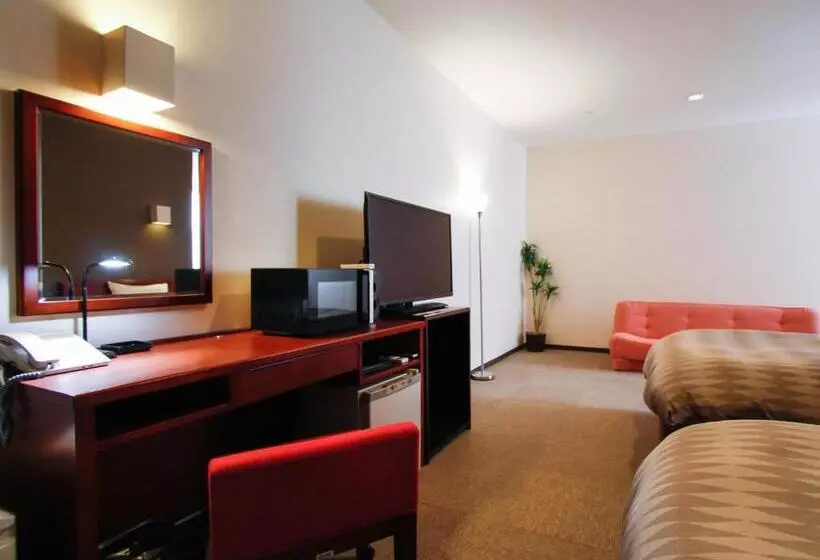 Fotos del hotel Livemax Hamamatsu Ekimae:  25