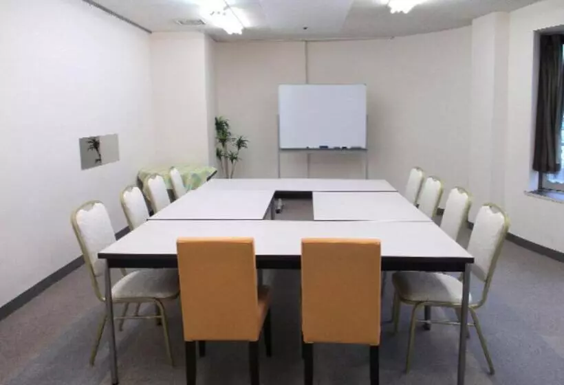 Fotos del hotel Livemax Hamamatsu Ekimae:  5