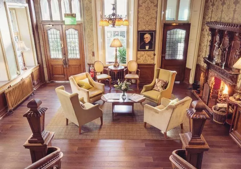 Merewood Country House