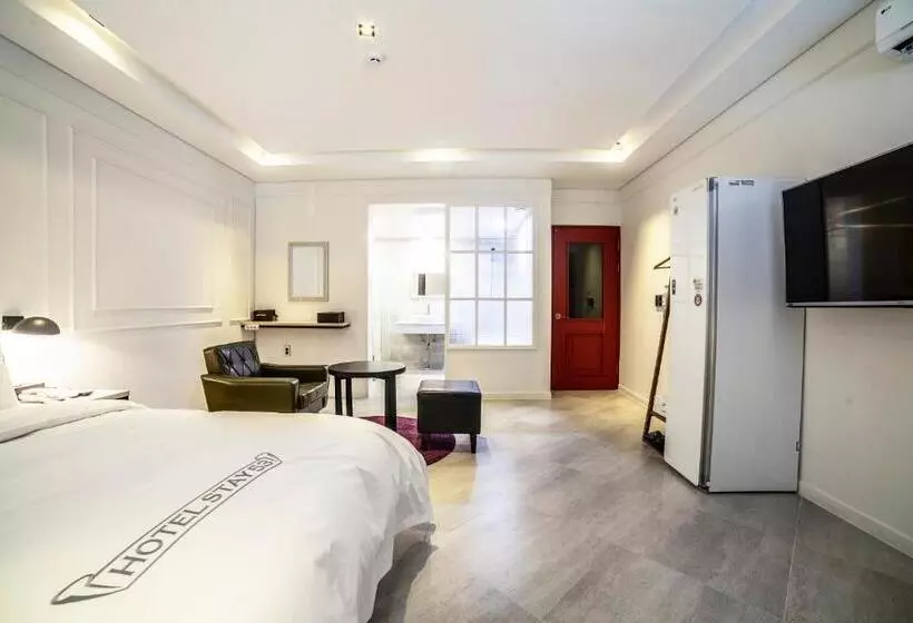 Fotos del hotel Stay 53:  11