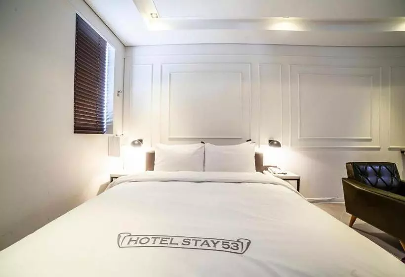 Fotos del hotel Stay 53:  13