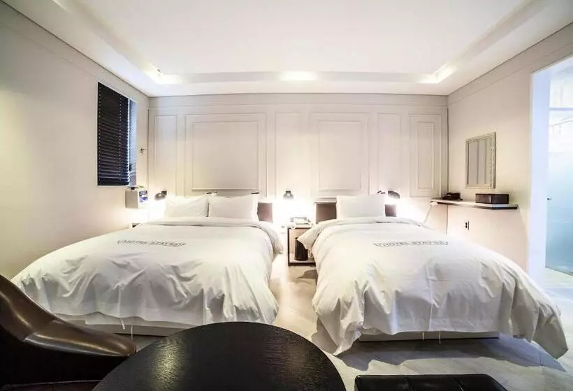 Fotos del hotel Stay 53:  15