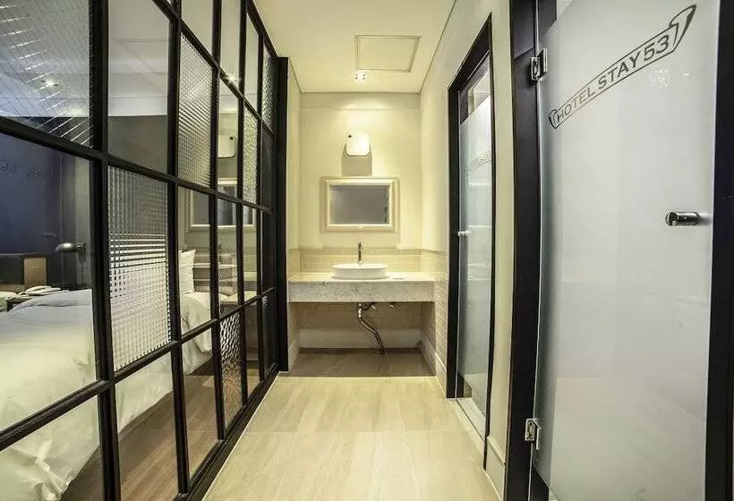 Fotos del hotel Stay 53:  12