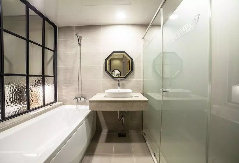 Fotos del hotel Stay 53:  6