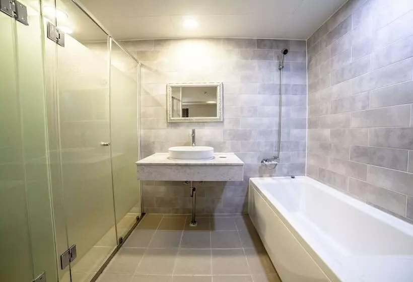 Fotos del hotel Stay 53:  9