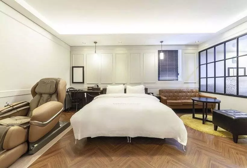 Fotos del hotel Stay 53:  2
