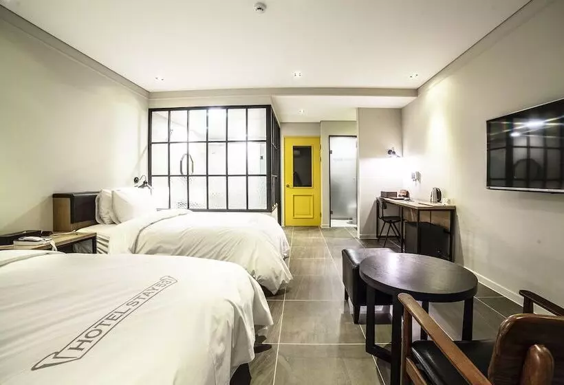 Fotos del hotel Stay 53:  8