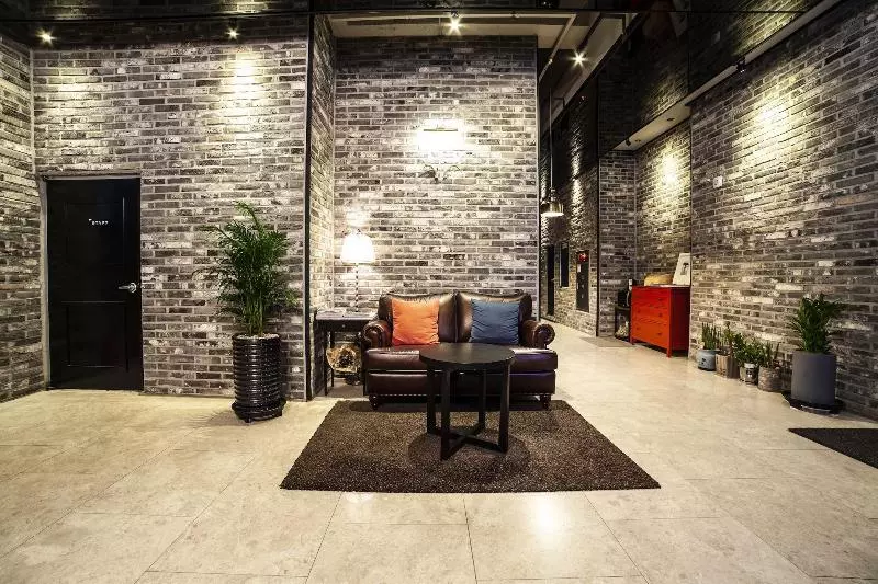 Fotos del hotel Stay 53:  3