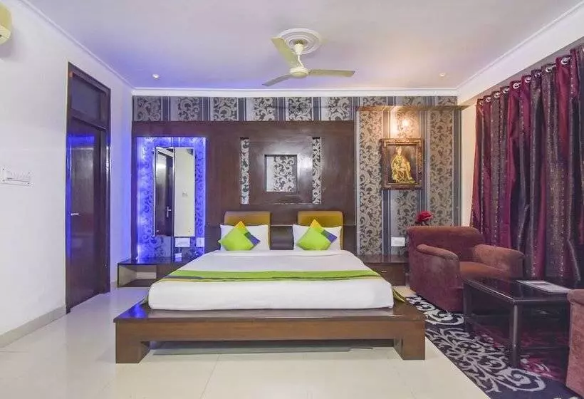 Fotos del hotel Treebo Trend  Rockland & Restaurant:  18