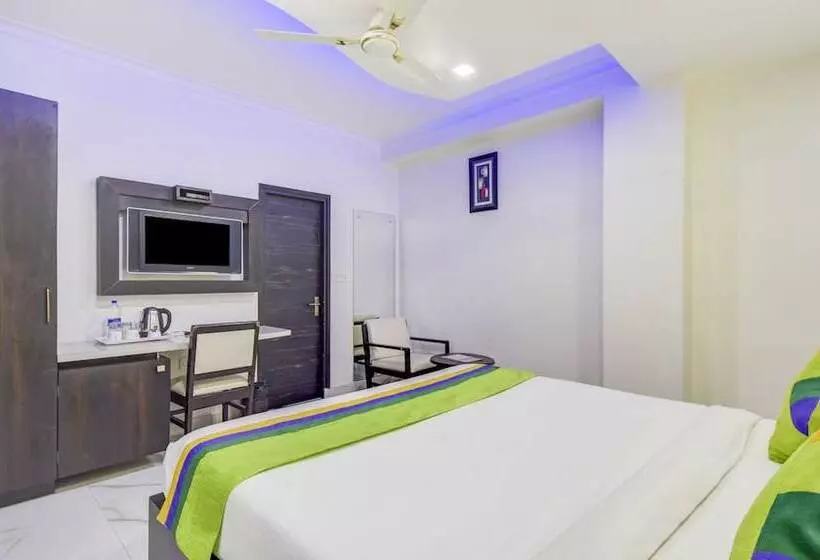 Fotos del hotel Treebo Trend  Rockland & Restaurant:  4
