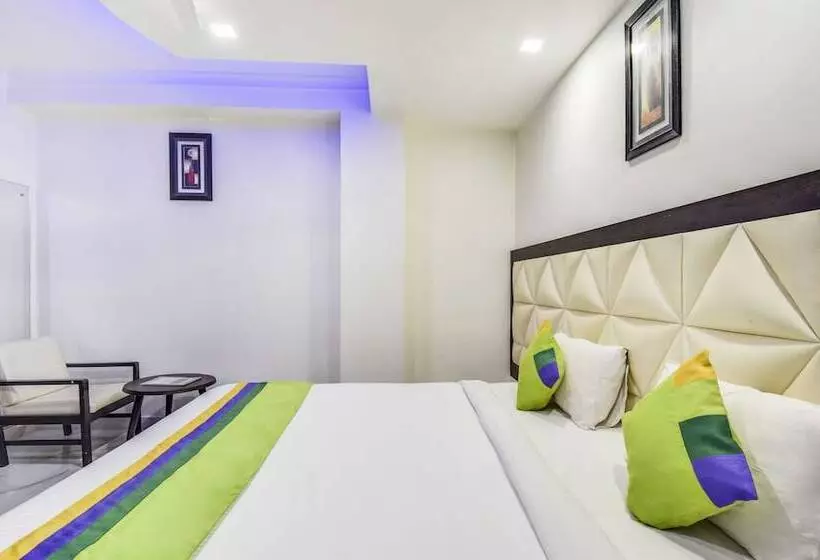 Fotos del hotel Treebo Trend  Rockland & Restaurant:  7