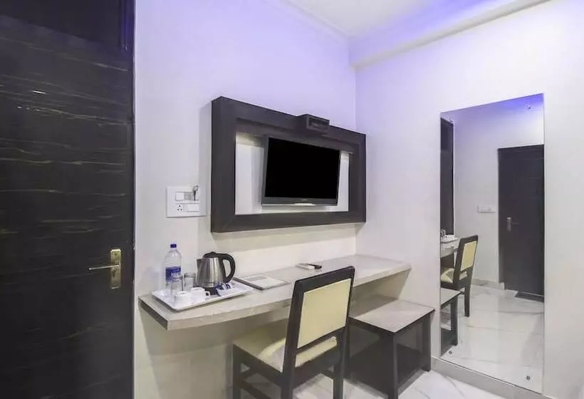 Fotos del hotel Treebo Trend  Rockland & Restaurant:  15