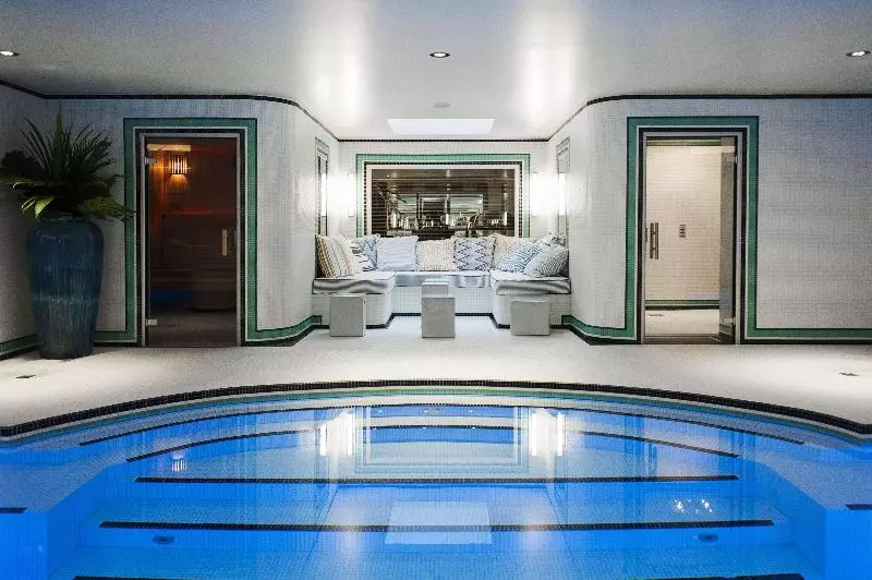 Fotos del hotel Eiffel Blomet:  15