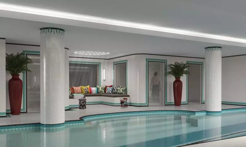Fotos del hotel Eiffel Blomet:  18