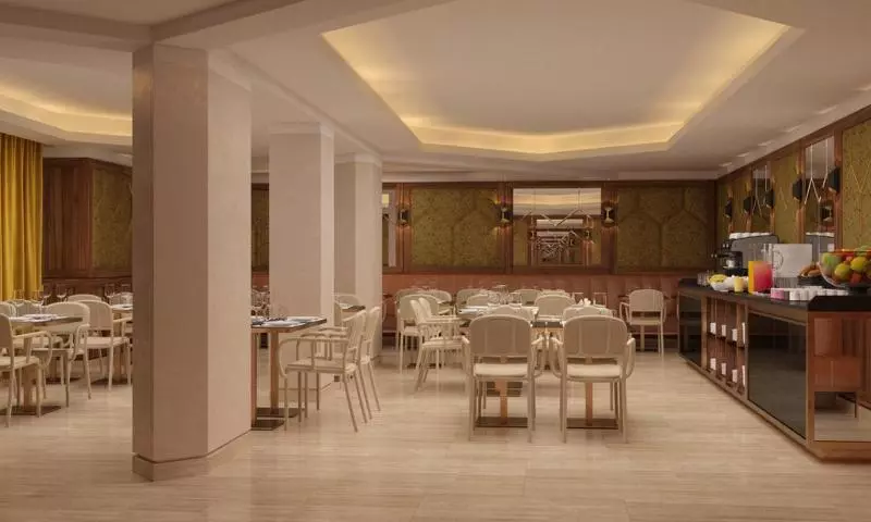 Fotos del hotel Eiffel Blomet:  12