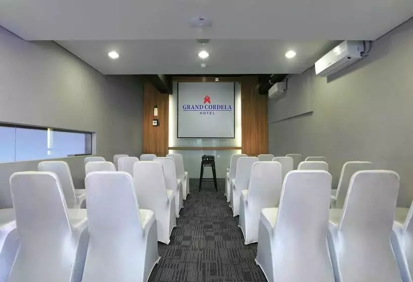 Fotos del hotel Grand Cordela Hotel Bandung:  6