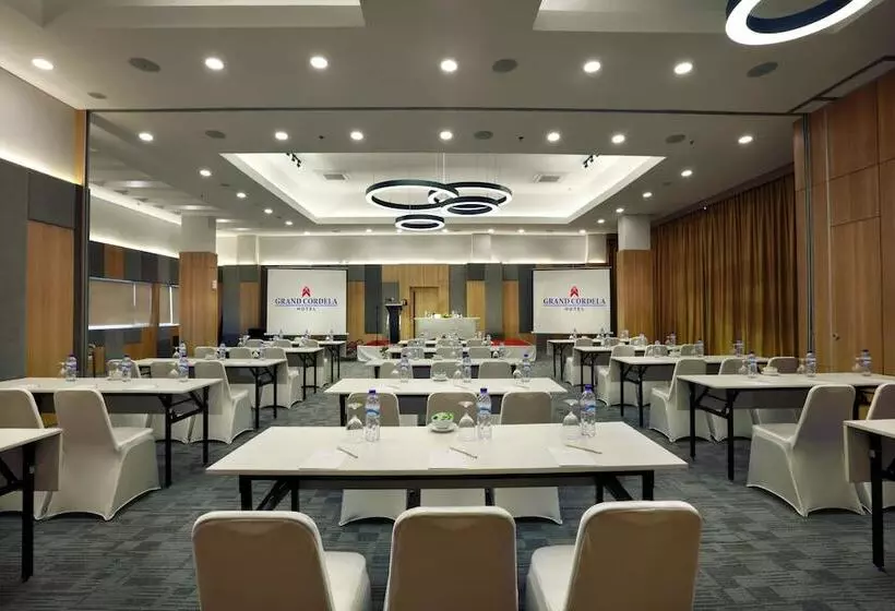 Fotos del hotel Grand Cordela Hotel Bandung:  13
