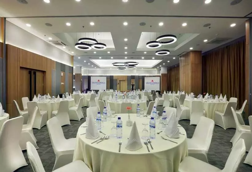 Fotos del hotel Grand Cordela Hotel Bandung:  14