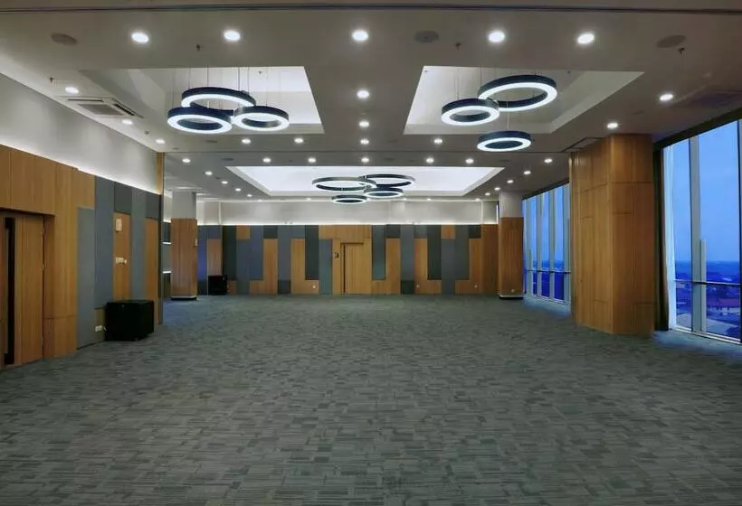 Fotos del hotel Grand Cordela Hotel Bandung:  3