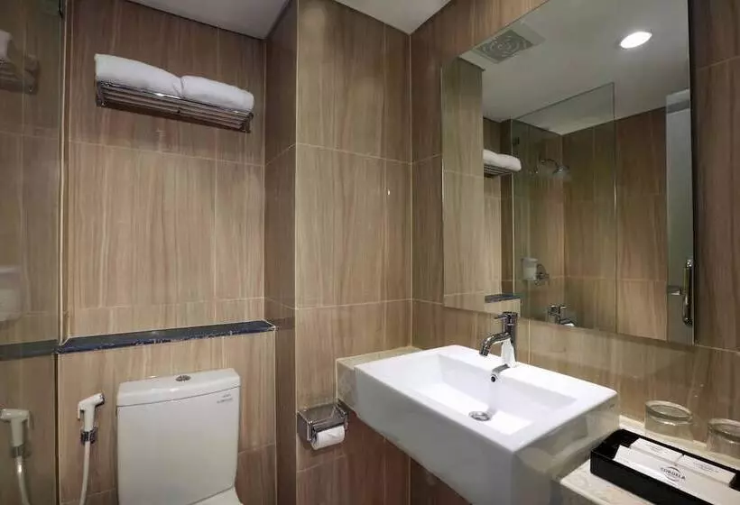 Fotos del hotel Grand Cordela Hotel Bandung:  7